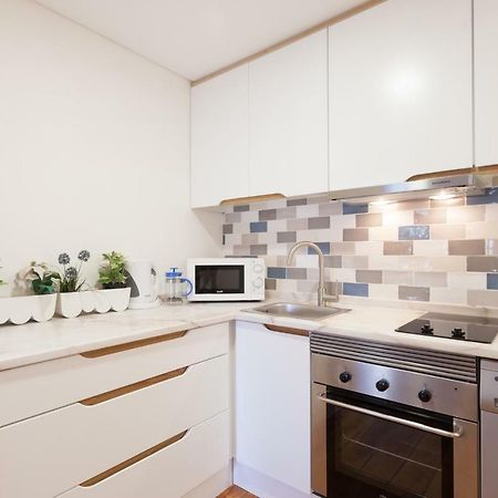 Flh Principe Real Comfortable Flat Lisbona Esterno foto